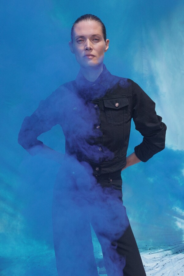 Malgosia Bela Kampaň 2026 1