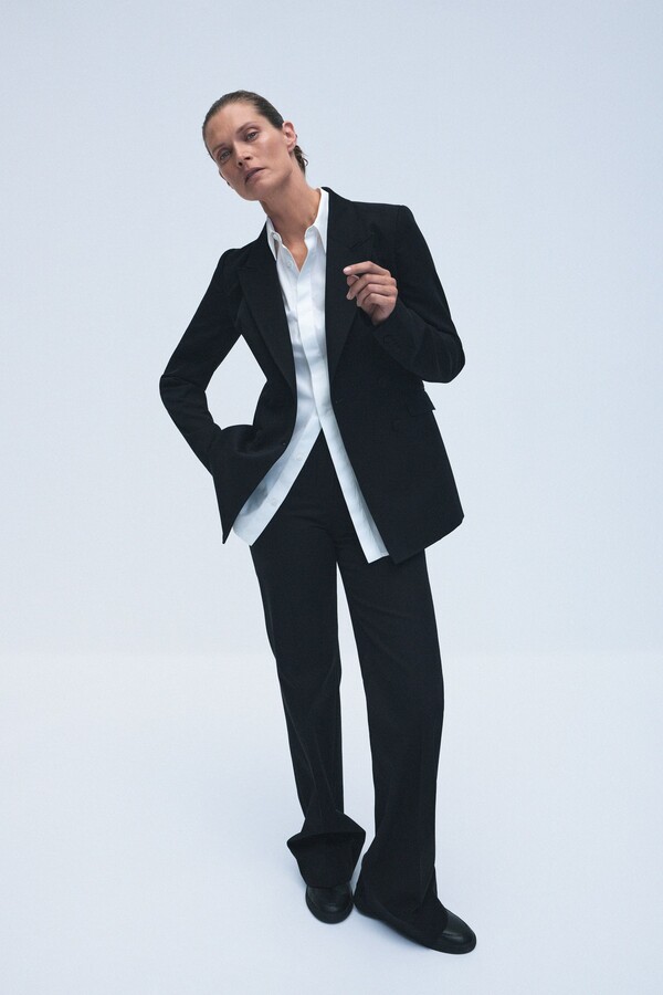 Malgosia Bela Kampaň 2026 2