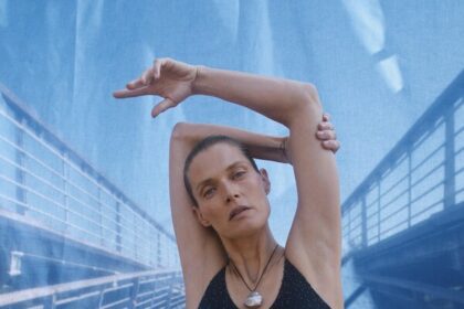 Malgosia Bela Kampaň 2026