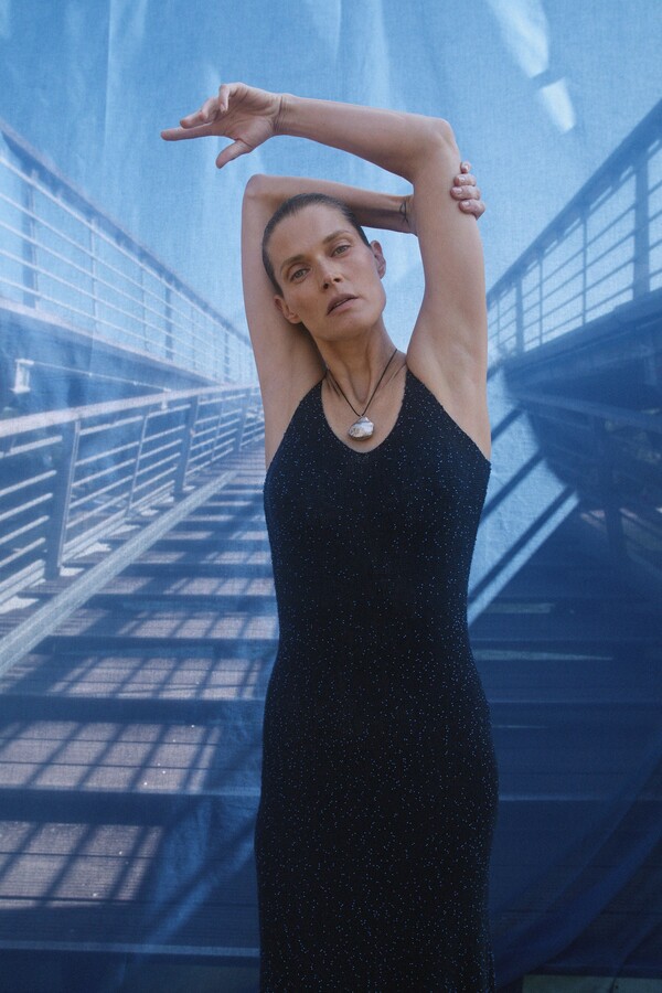 Malgosia Bela Kampaň 2026