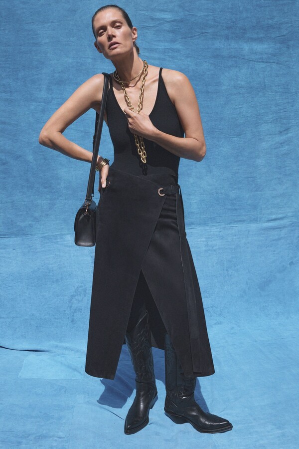 Malgosia Bela Kampaň 2026 5