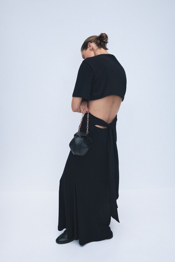 Malgosia Bela Kampaň 2026 6