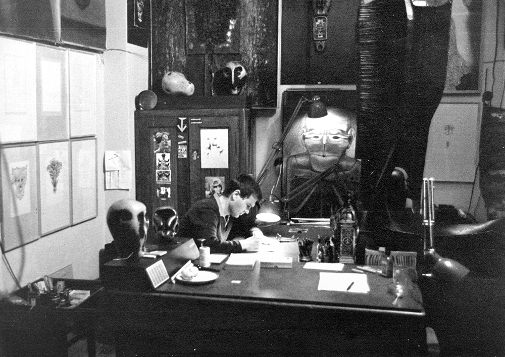 Av Img382, 1965. Malé