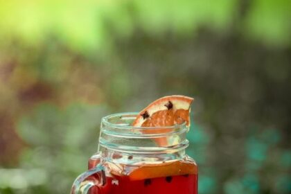 Manor House Spa Zimný čaj