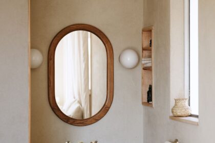 Módna kúpeľňa v roku 2025