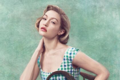 Najnovšia kampaň Miu Miu s Gigi Haddid2