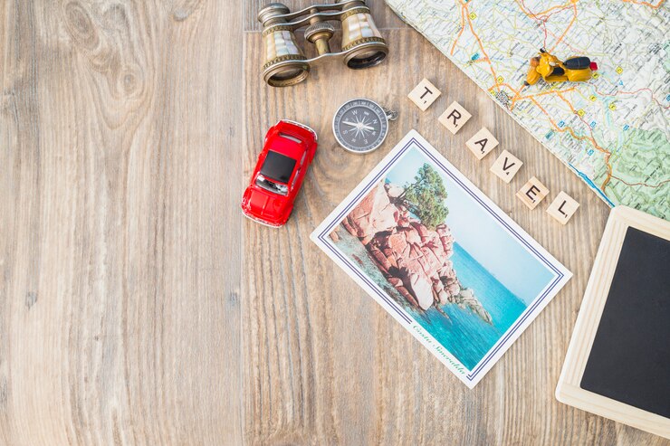 Nezabudnuteľná cesta na celý život