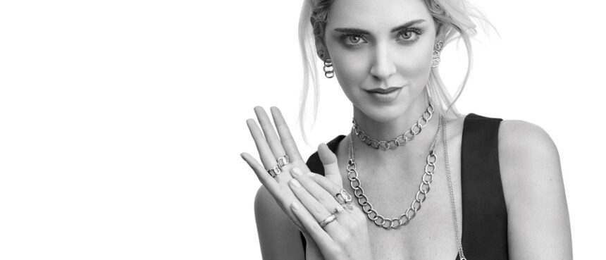 Ako je to s Chiarou Ferragni