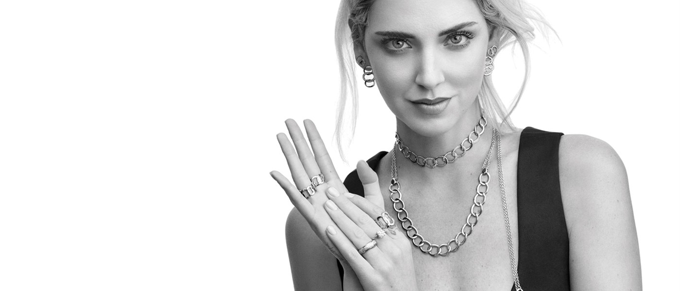 Ako je to s Chiarou Ferragni