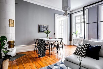 Veľtrh obchodných interiérov