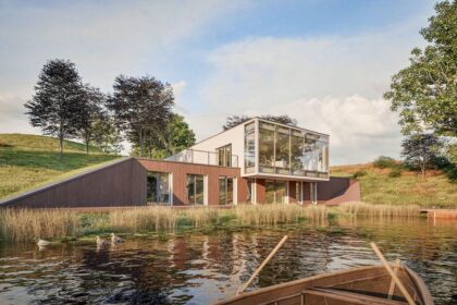 Ocenenie Architektúra roka 2024