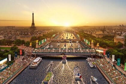 Olympijské hry 2024