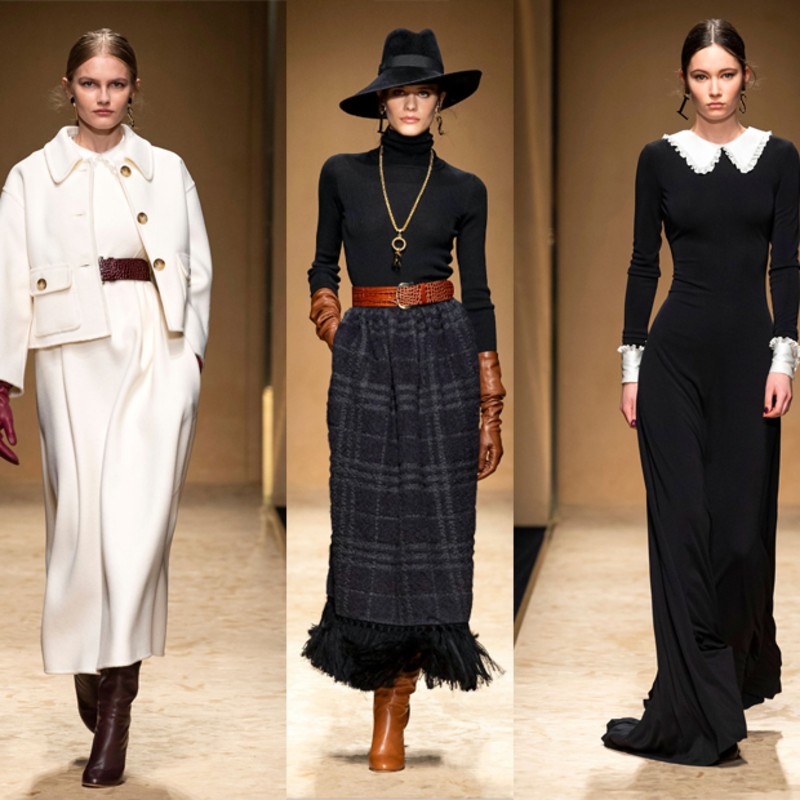 Neobyčajný príbeh značky Luis Spagnoli