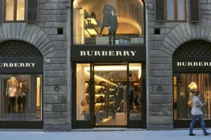 Zmena na trhu s luxusnou módou