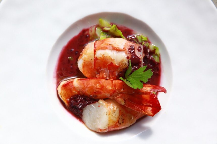 Reštaurácia Marcon1