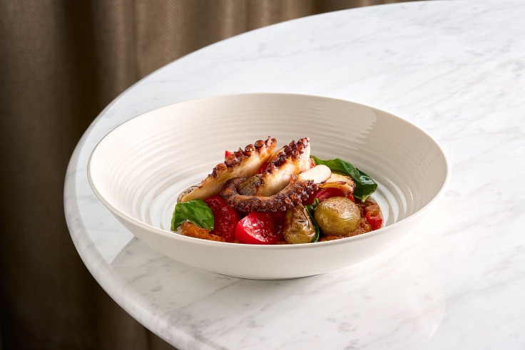 Reštaurácie ocenené hviezdičkou Michelin v Dubaji