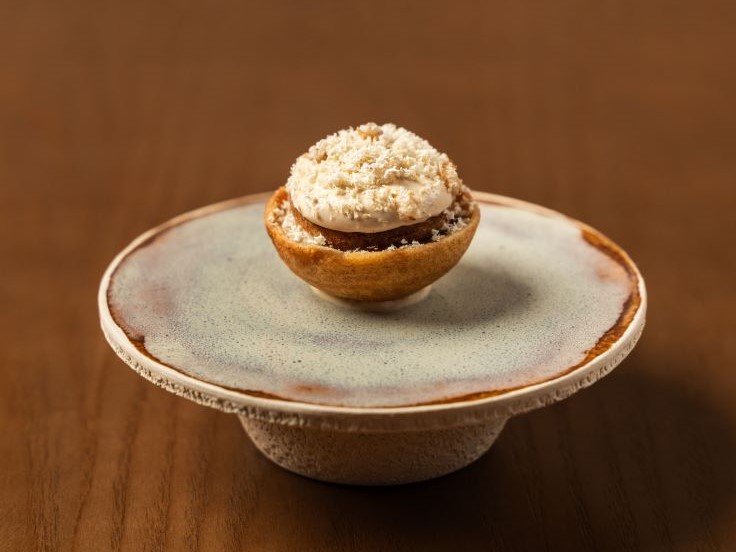 Re&scaron;taur&aacute;cie ocenen&eacute; hviezdičkou Michelin v Dubaji2