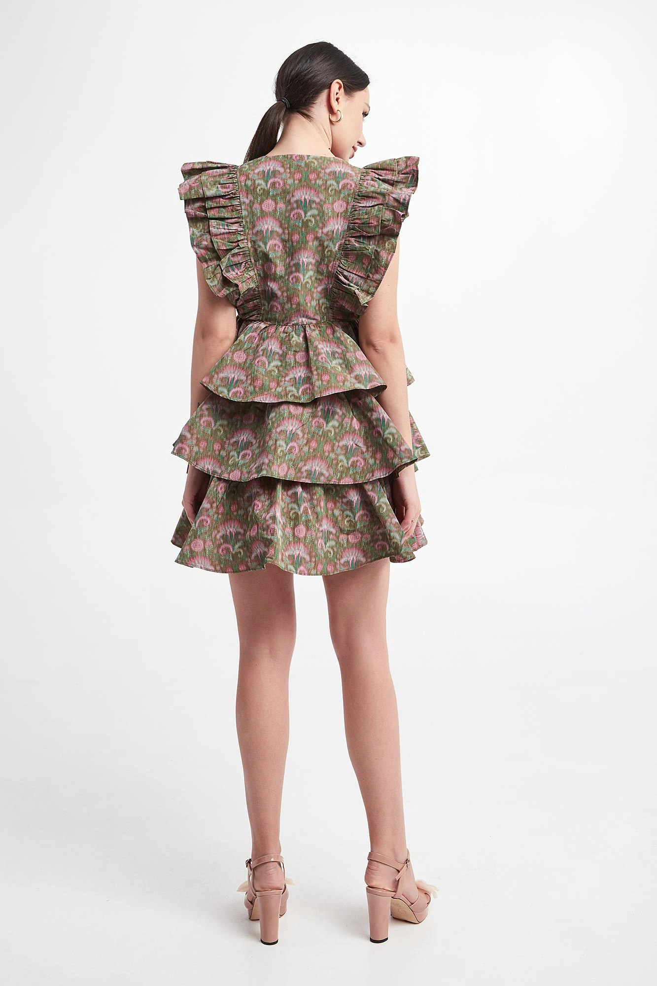 &Scaron;aty na mieru