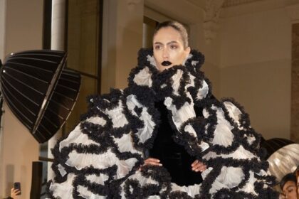 Schiaparelli jeseň zima 2025 2026