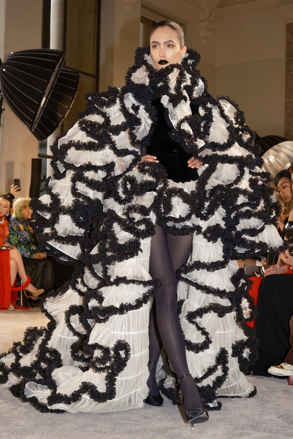 Schiaparelli jeseň zima 2025 2026