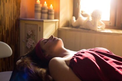 Kúpele Manor House Bio-obnova kabinetov