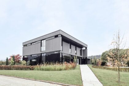 Spolupráca Griffner Porshe