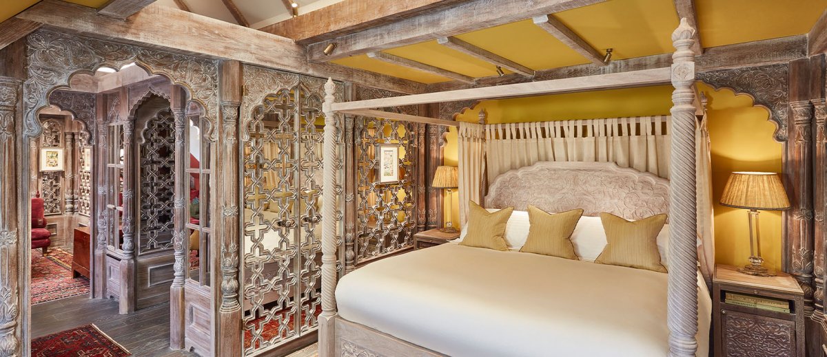 kr&aacute;ľovsk&aacute; chata