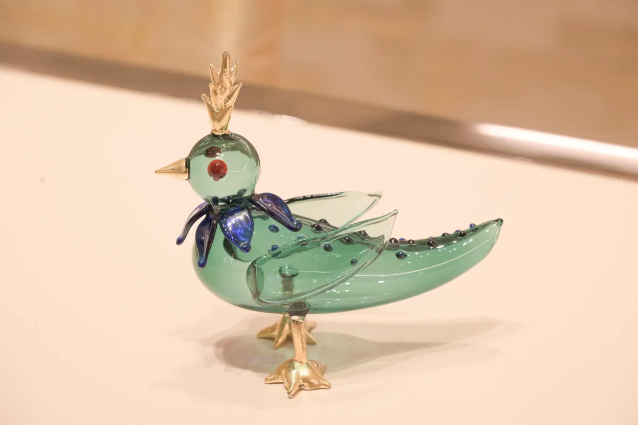 Najväčší butik Tiffany & Co v Miláne