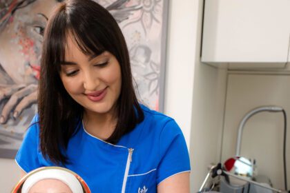 Klinika Ruczaj 10.05.2022