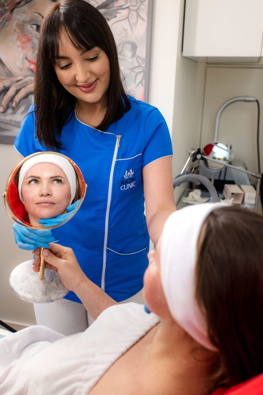 Klinika Ruczaj 10.05.2022