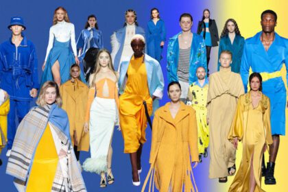 Ukrajinský týždeň módy