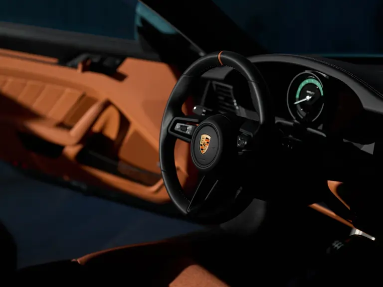 Jedinečn&eacute; Porsche