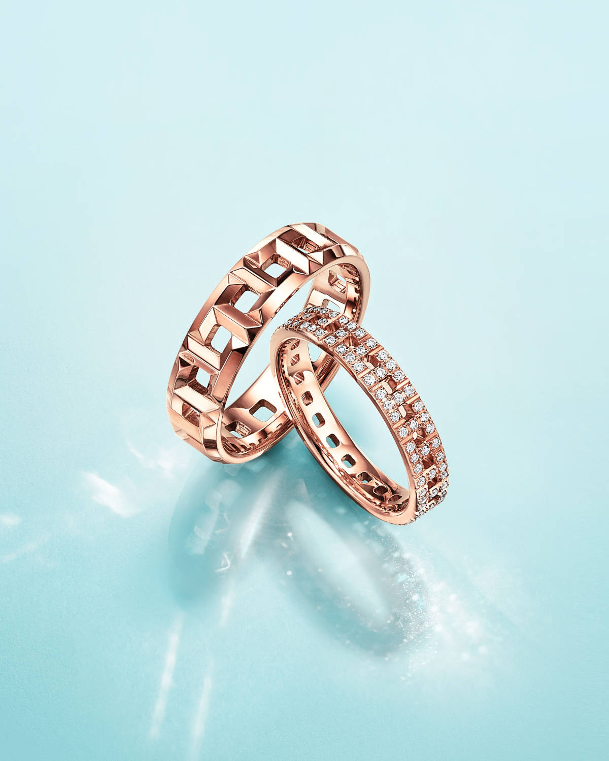 Tiffany3 Valentínska kolekcia