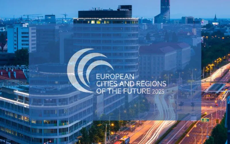 Varšava vysoko v prestížnom rebríčku