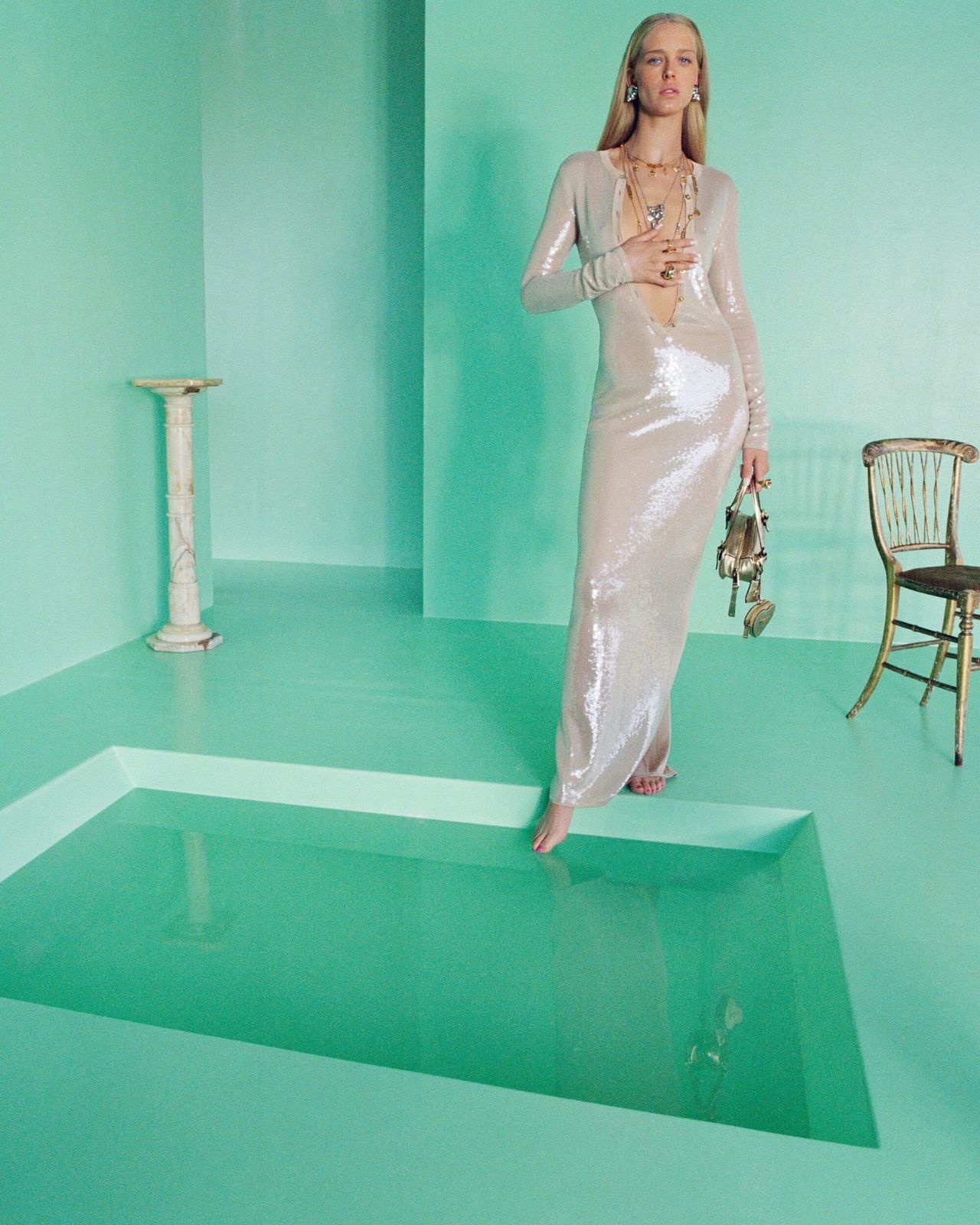 Versace=la Vescanza 2025 Campania