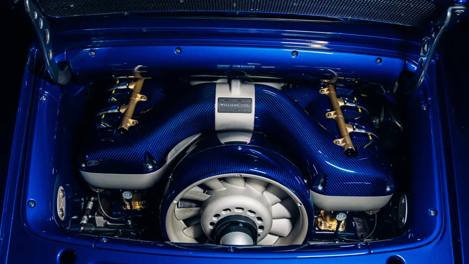 V&yacute;nimočn&eacute; Porsche5