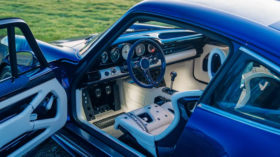 V&yacute;nimočn&eacute; Porsche