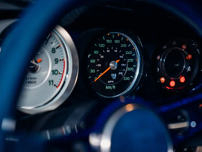 Exkluz&iacute;vne exempl&aacute;re Porsche