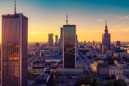 Varšavský prezidentský dom Slide033