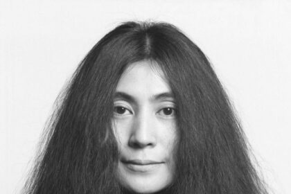 yoko ono v londýnskom múzeu tate modern
