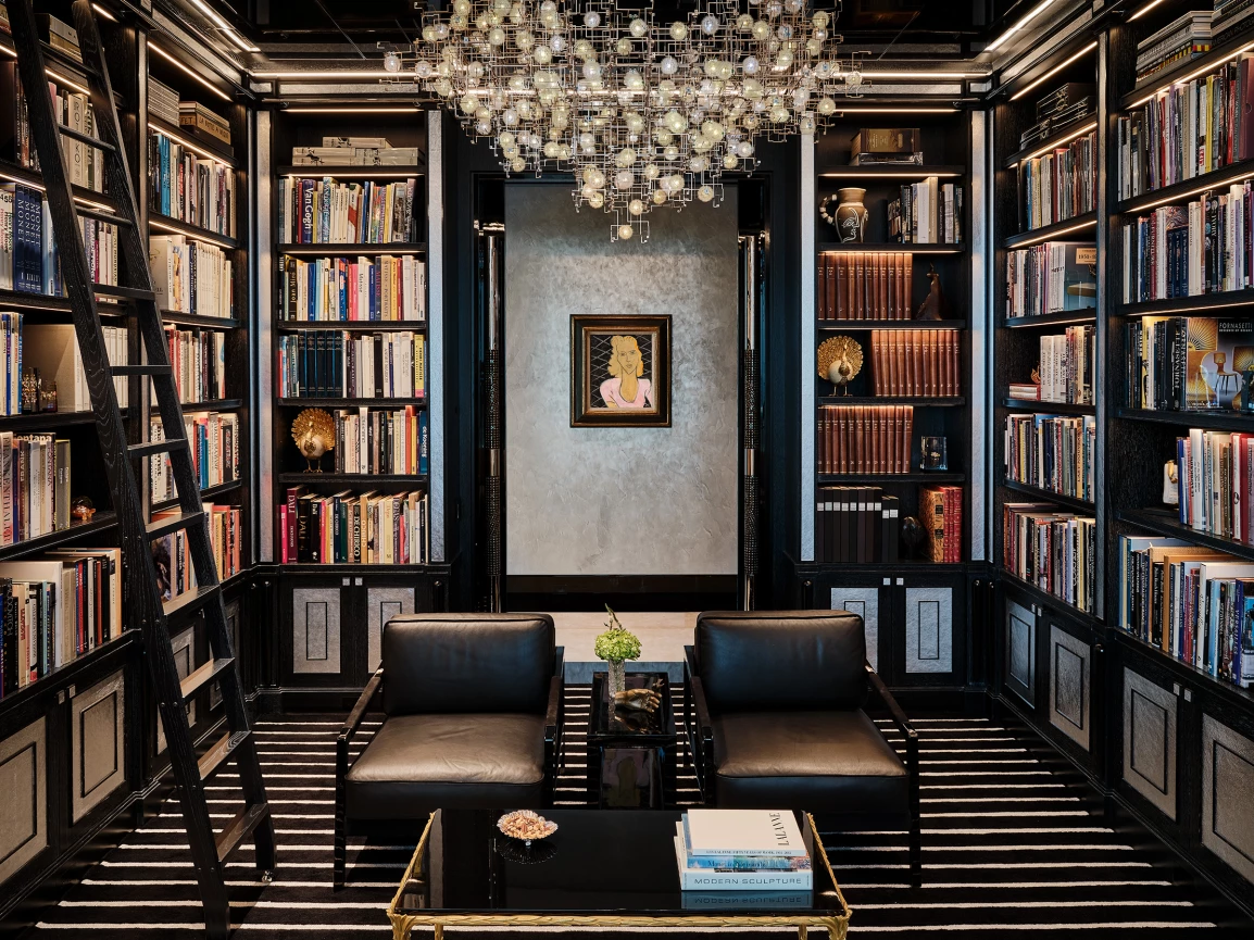 Zbierka Sydella Millera