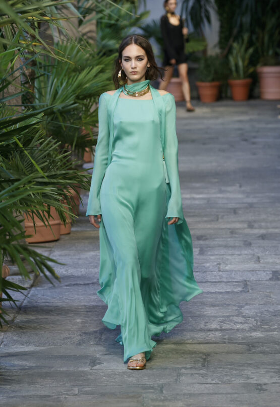 Značka Luisa Spagnoli