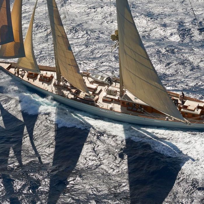 Borkumriff Iv Yacht Exteri&eacute;r 2