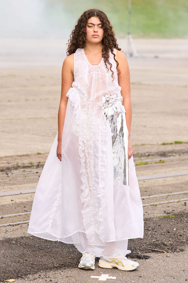 Cecilie Bahnsen Jar Leto 20261