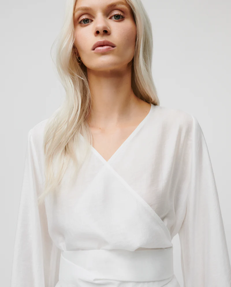 Ivy Oak Čo je to za značku