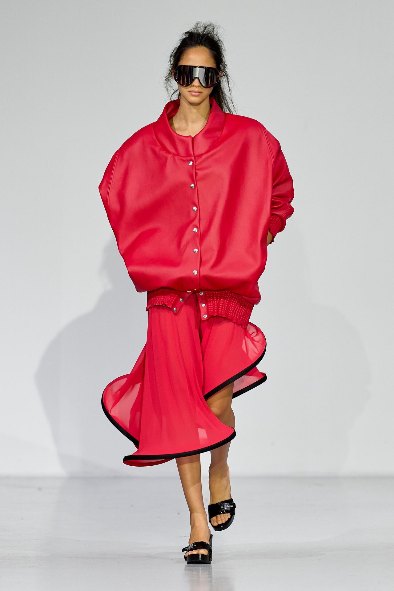 Kodaňský týždeň módy Ss26