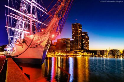 Luxusné nehnuteľnosti v Poľsku 1