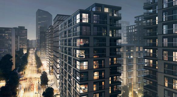 Luxusn&eacute; nehnuteľnosti v Poľsku 2