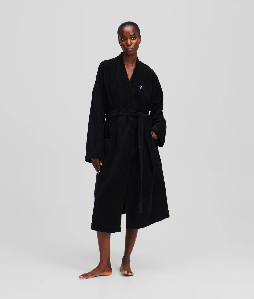 Luxusný dámsky župan5