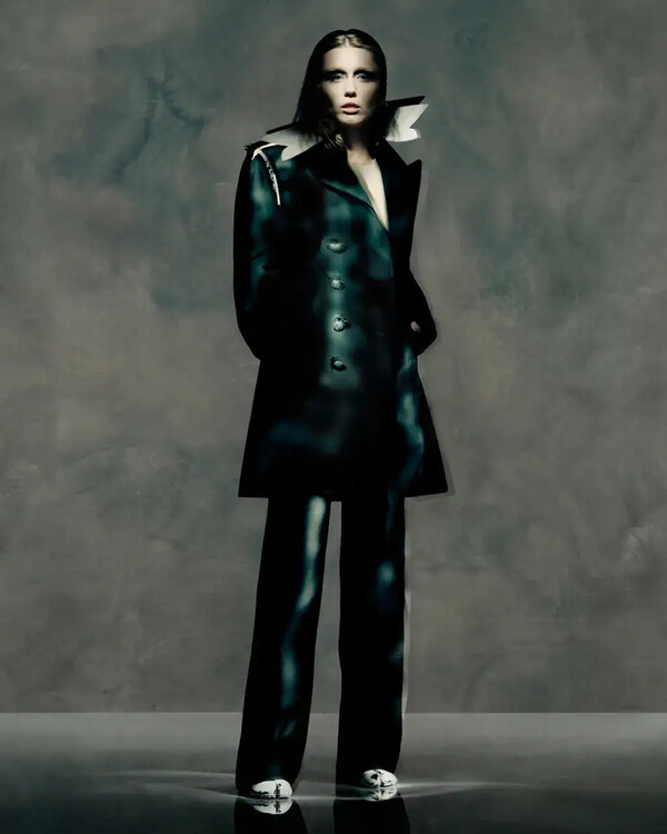 Maison Margiela a Miley Cyrus1